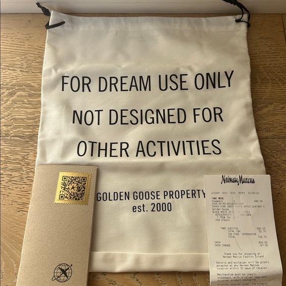 Golden Goose Superstar Sabot - Picture 9 of 9